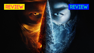 <i>Mortal Kombat</i> 2021: The <i>Kotaku</i> Movie Review